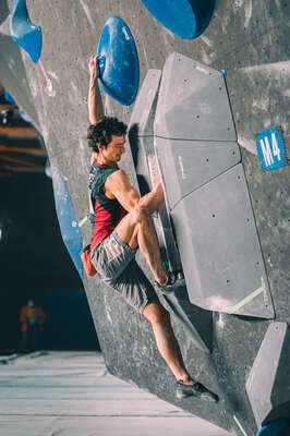 Adam Ondra 