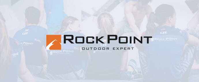 Rock Point Rock Point