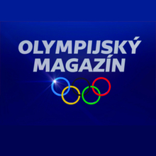 olympijský magazín