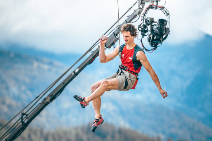 Adam Ondra Adam Ondra