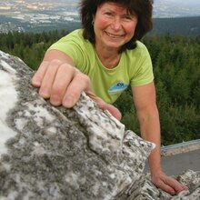 Alena Čepelková má dnes 68. narozeniny!