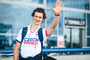 ADAM ONDRA UŽ MÍŘÍ DO TOKIA!