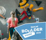 Školní boulder pohár 2025 – shrnutí kvalifikačních kol
