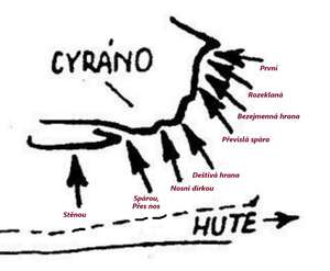 Cyráno