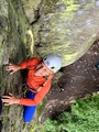 3. ročník srazu českých a slovenských horolezkyň