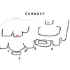 Černavy