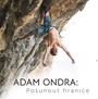 ČHS PODPORUJE FILM "ADAM ONDRA, POSUNOUT HRANICE", podpoř ho i ty