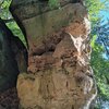 Převislá SZ stěna (2)
