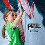 Startuje PETZL 2. liga ve sportovním lezení!