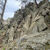 Cesta j. Marka