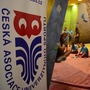 Jsi student a lezeš? Zkus Akademické mistrovství ČR v boulderu!