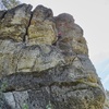 Leze Tomáš Hruš, foto Petra Polzerová