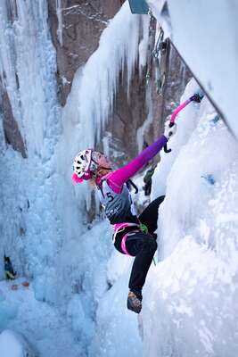 Ouray Ice Festival