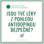 Antidoping v Česku pokulhával, nyní přichází změna!