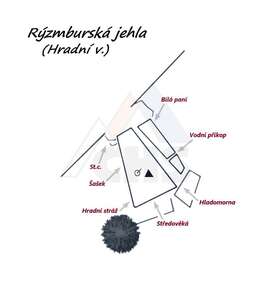 Rýzmburská jehla Rýzmburská jehla