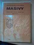 Masivy, horolezecký průvodce Labské údolí, Hřensko, V. Lípa Jetřichovice - Laštovička, Michlík, Weingartl, Řezníček
