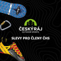 SLEVY PRO ČLENY ČHS NA ČESKÝ RÁJ OUTDOOR