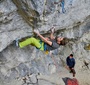 Patnáctiletý Pepa Šindel přelezl 9a+ a zařadil se mezi 4 top sportovní lezce v historiI čr