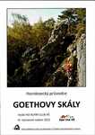 Goethovy skály - III. upravené vydání - kolektiv autorů