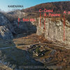 ZRCADLO, lezecké sektory- průvodce Moravské skály