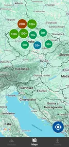 mapa 3