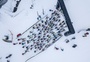 Závodní skialpinismus: nominační pravidla na sezónu 2023/2024