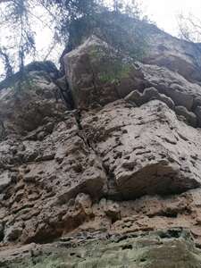 Mrazový klín