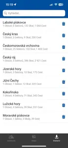 sekce stazeno
