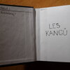 Les kanců