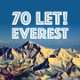 Mount Everest slaví 70 let od prvního výstupu!