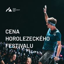 Boulder závody v Teplicích nad Metují