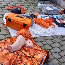 34. Pelikánův seminář horské medicíny