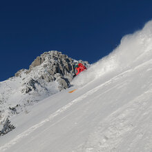 Pozvánka na Setkání skialpinistů 2023 na Šeráku v Jeseníkách