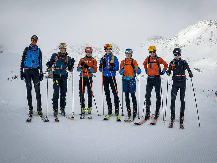 Stubai 11/23 Stubai 11/23