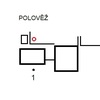 polověž