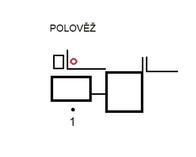 polověž