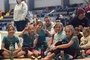 Závod v Jeseníku zakončil PETZL 2. ligu ve sportovním lezení