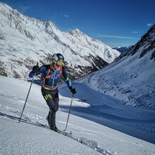 Skialpinistická reprezentace míří na ME do Flaine/Chamonix