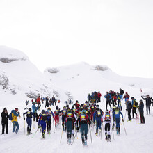 Jaká byla letošní skialpinistická sezóna? 