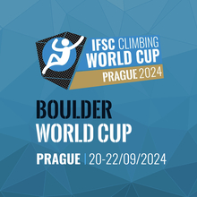 Světový pohár opět v Praze již 20.–22. září!