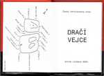 Dračí vejce - kniha