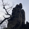 V pilíř, Pakosta, foto M. Tučka 3/2024