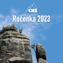 ROČENKA ČHS 2023 UŽ ČEKÁ NA SVÉ ČTENÁŘE!