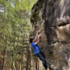 Záruka boulderingu