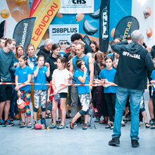 Boulder maraton PETZL 2. ligy pokračuje