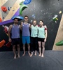 V Šanghaji startuje olympijská kvalifikace! Nechybí ani čtveřice českých závodníků.