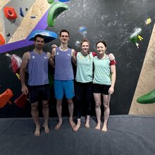 V Šanghaji startuje olympijská kvalifikace! Nechybí ani čtveřice českých závodníků.