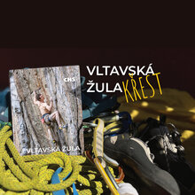 Křest lezeckého průvodce na Vltavskou žulu