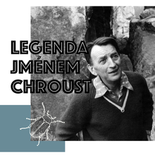 Legenda jménem Chroust