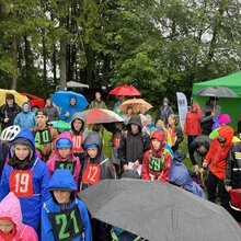 Oblastní kola Mladých horalů 2024